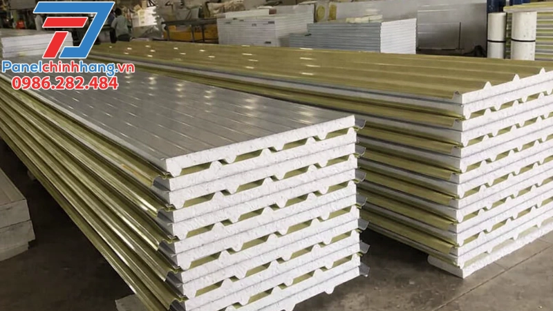 tôn chống nhiệt tôn chống nhiệt