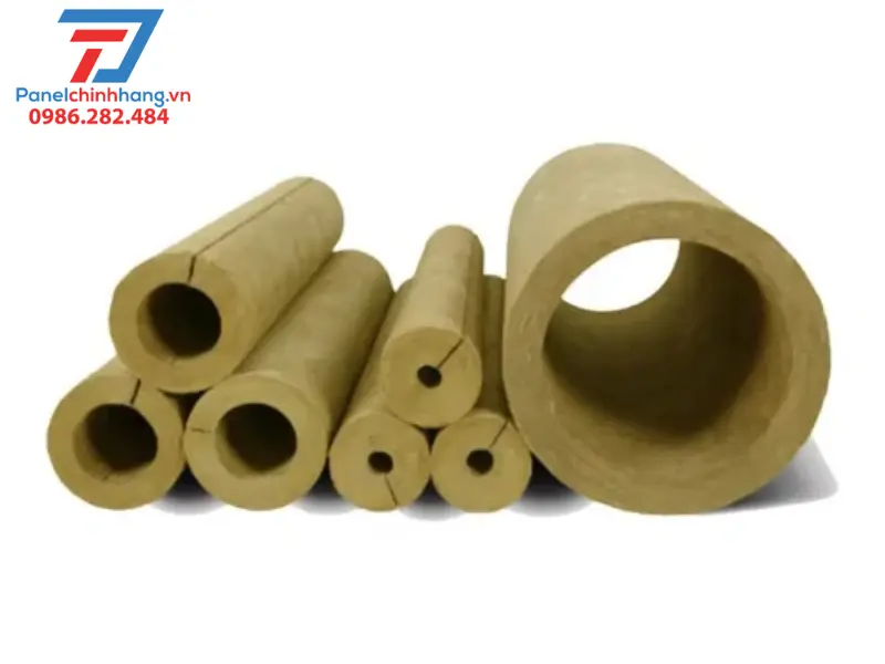 Lưu ý khi lựa chọn và thi công bông thủy tinh dạng ống