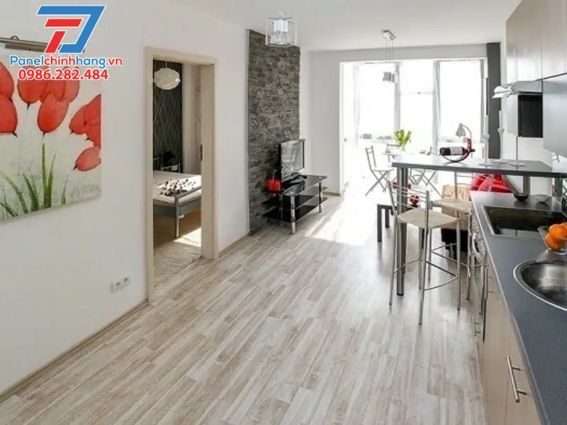Lợi ích vượt trội khi cách nhiệt cho nhà diện tích nhỏ Lợi ích vượt trội khi cách nhiệt cho nhà diện tích nhỏ