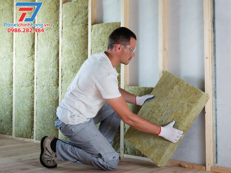 cách âm nhà liền kề cách âm nhà liền kề