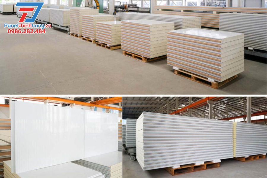 Panel Cách Nhiệt Có Chống Ồn Không? Những Điều Cần Biết