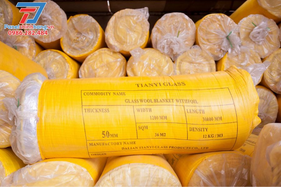 Bông Thủy Tinh Là Gì? Bông Thủy Tinh Dùng Để Làm Gì?