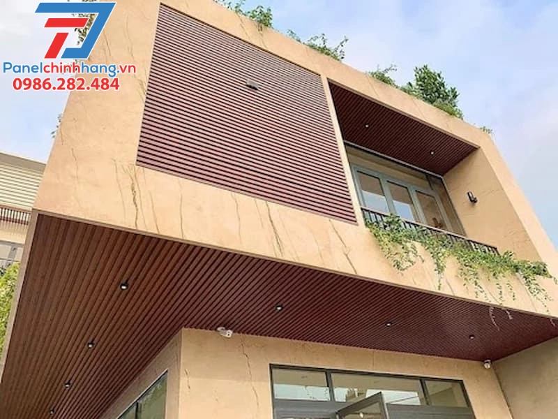 tấm ốp tường ngoài trời chống nóng tấm ốp tường ngoài trời chống nóng