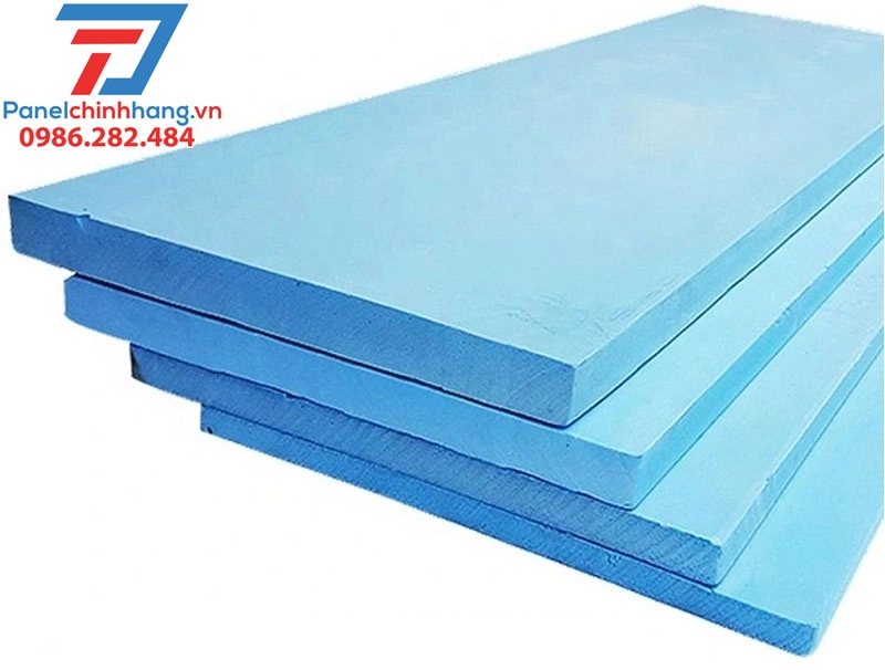 thi công xốp XPS đa năng thi công xốp XPS đa năng