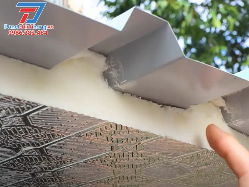 Những ứng dụng thực tế của vật liệu cách nhiệt chống cháy
