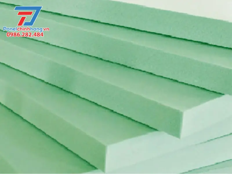 thi công cách âm quận 10