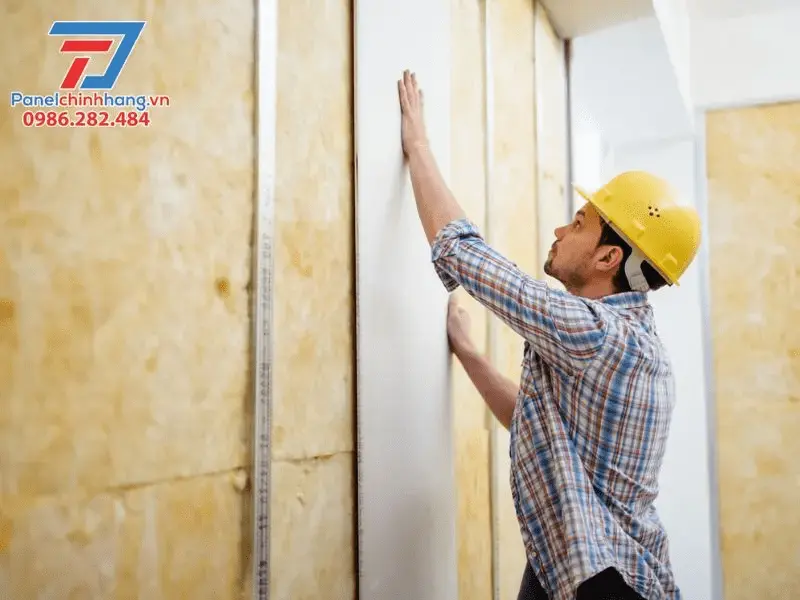 Yếu tố ảnh hưởng đến chi phí thi công cách âm tại quận 9 Yếu tố ảnh hưởng đến chi phí thi công cách âm tại quận 9
