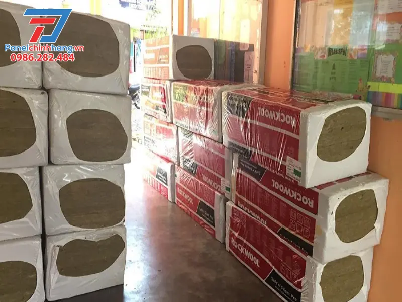 Hướng dẫn thi công bông khoáng rockwool Malaysia an toàn và hiệu quả Hướng dẫn thi công bông khoáng rockwool Malaysia an toàn và hiệu quả