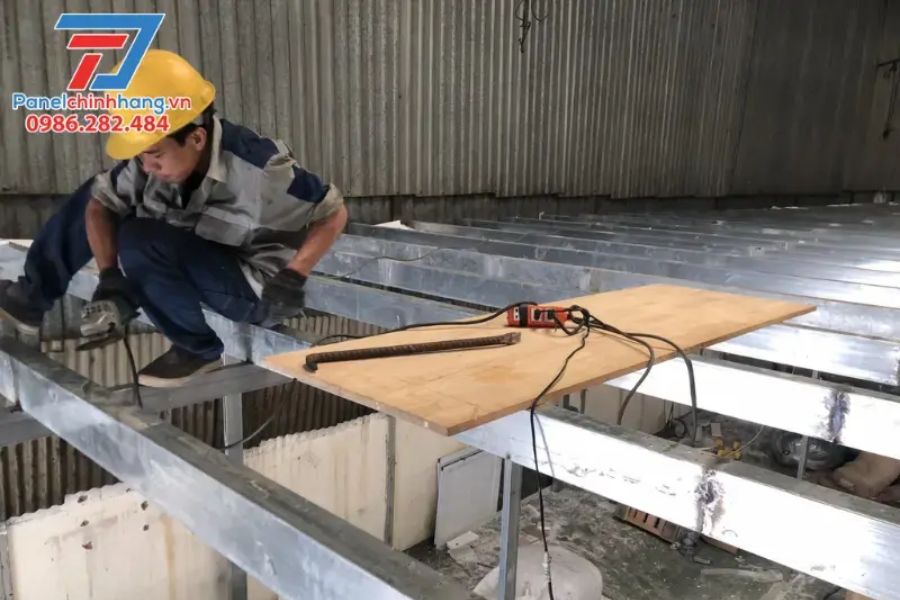 Thi Công Cách Âm Quận Phú Nhuận Chuyên Nghiệp Giá Tốt