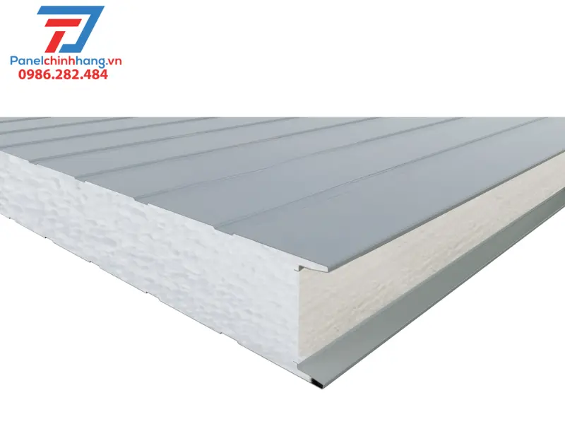 Sử dụng panel cách nhiệt để cách nhiệt nhà ống Sử dụng panel cách nhiệt để cách nhiệt nhà ống