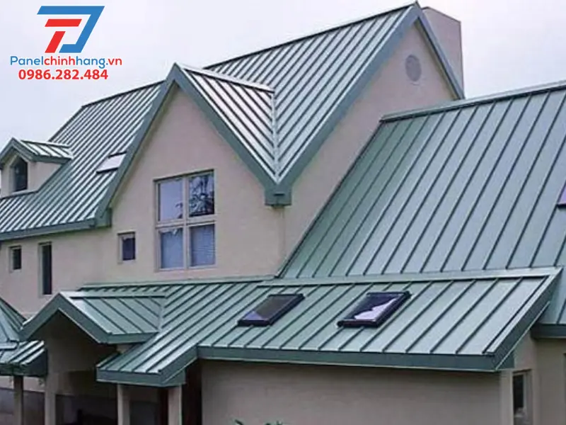 Những lưu ý quan trọng khi thi công cách nhiệt nhà mái thái