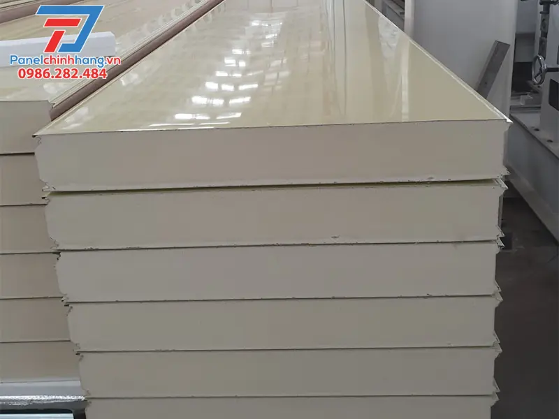 Tấm Panel PU