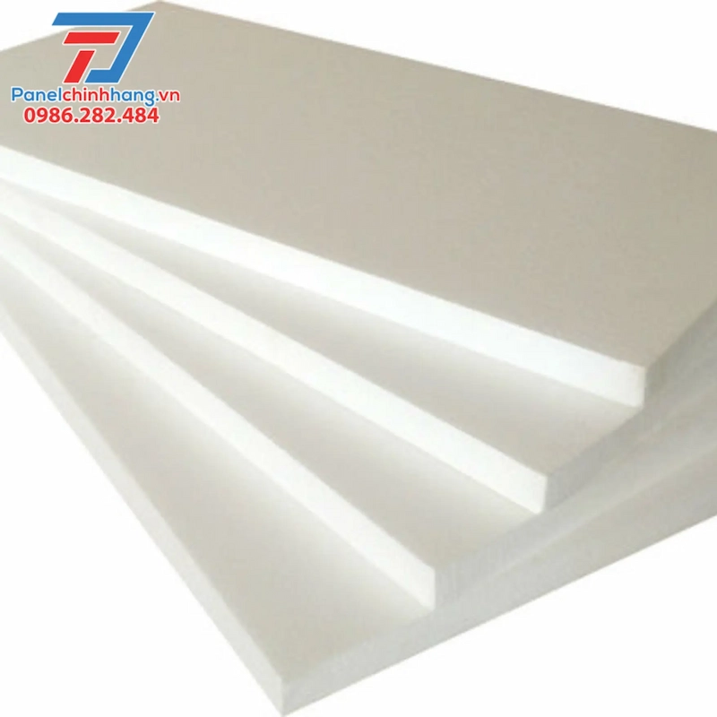 Tấm ốp trần chống nóng PU Tấm ốp trần chống nóng PU