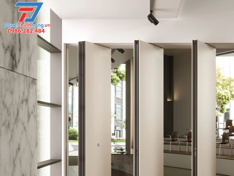 cách âm nhà phố cách âm nhà phố