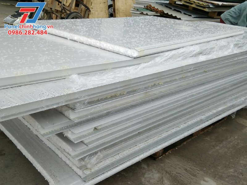 #Thi Công Vách Panel Huyện Bình Chánh Ở Đâu Giá Tốt?