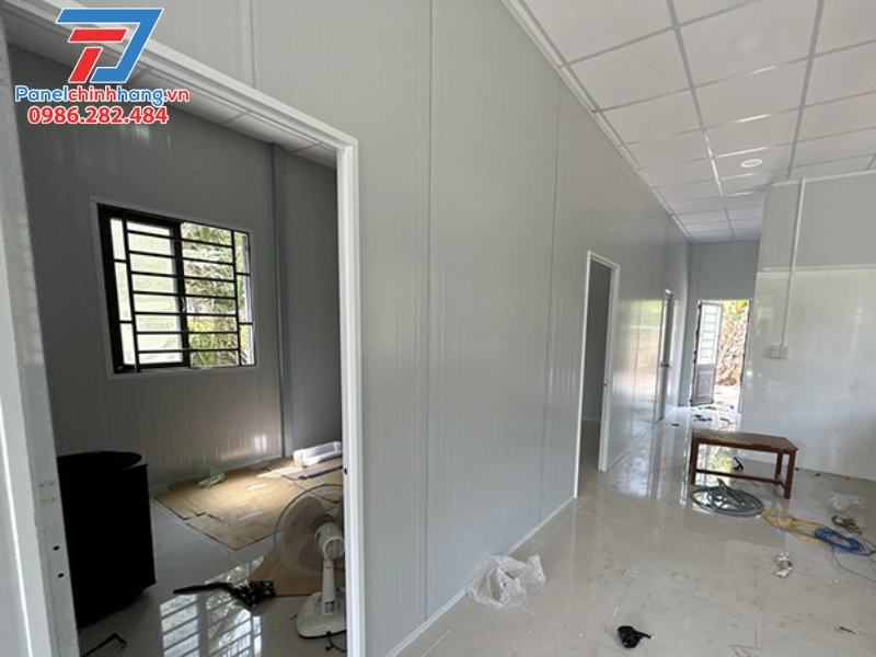 cách âm cách nhiệt cách âm cách nhiệt