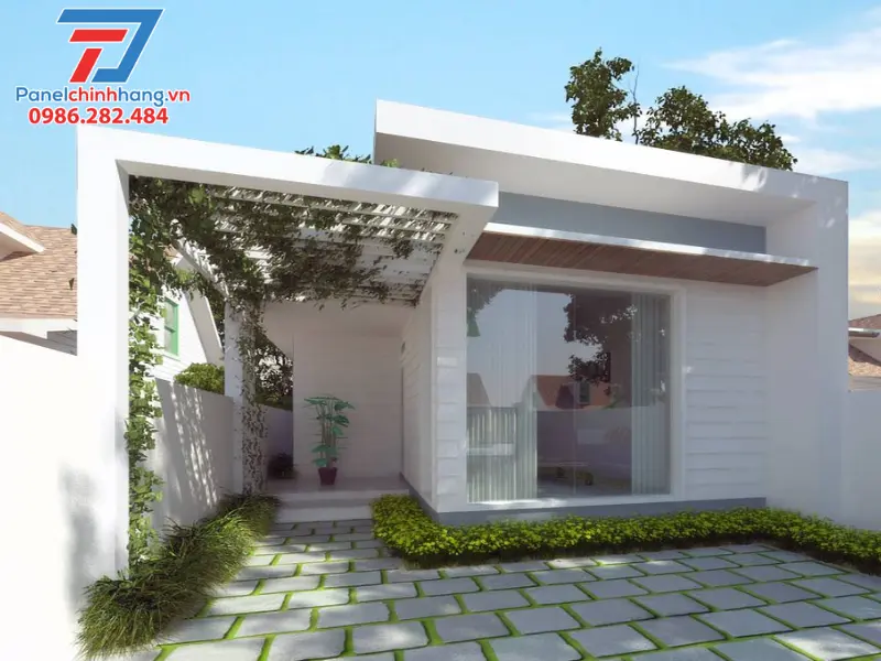 Vì sao nói cách nhiệt nhà ở có diện tích nhỏ là điều rất quan trọng? Vì sao nói cách nhiệt nhà ở có diện tích nhỏ là điều rất quan trọng?