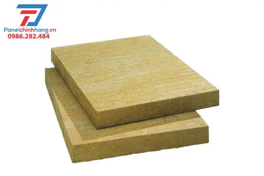 Bông khoáng Rockwool có CFCs không? Giải đáp an toàn môi trường và sức khỏe