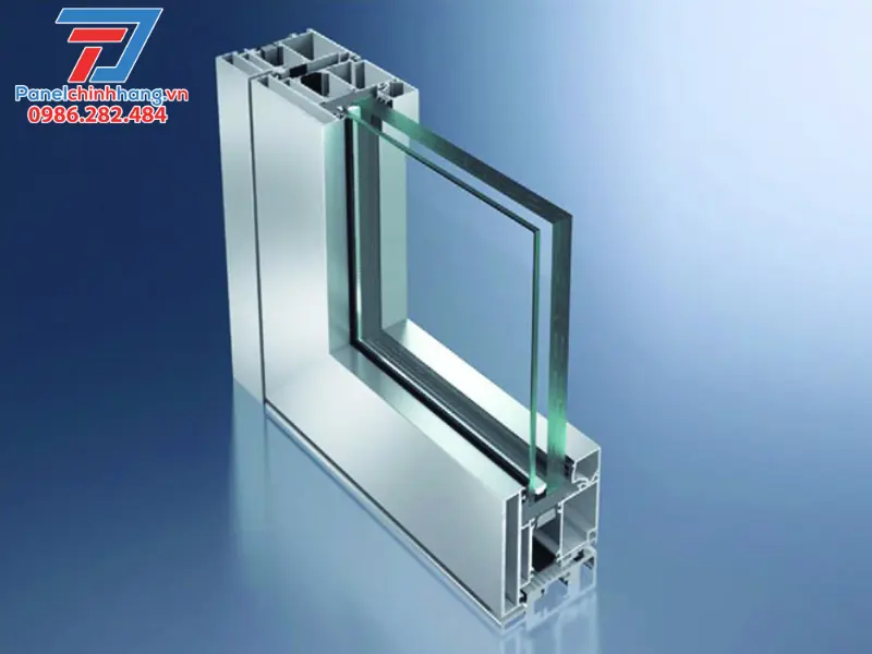 cách chống nóng cho nhà hướng tây