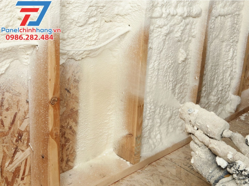 tấm cách nhiệt tường nhà chống nóng tấm cách nhiệt tường nhà chống nóng