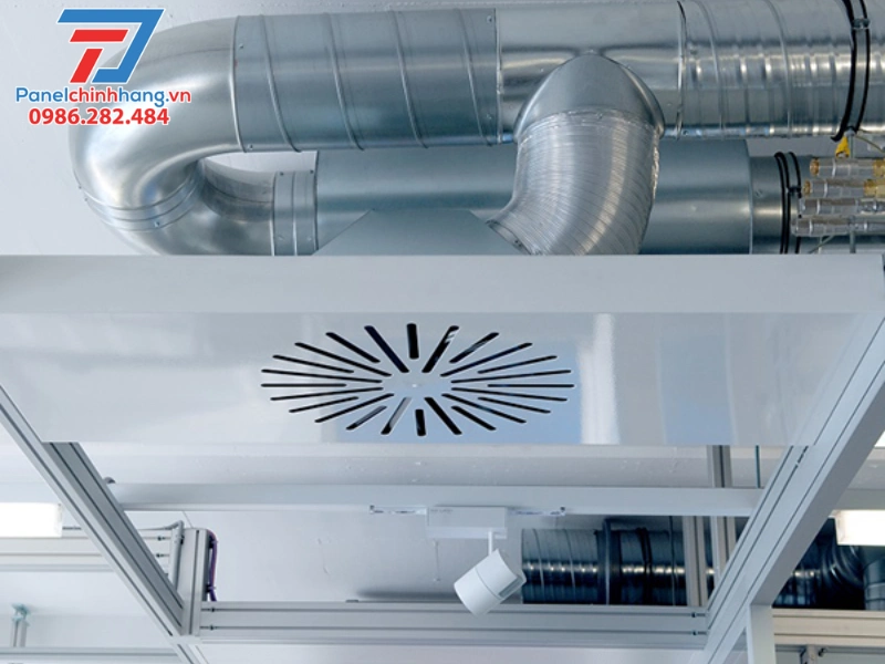 biện pháp chống nóng cho kho nhỏ biện pháp chống nóng cho kho nhỏ