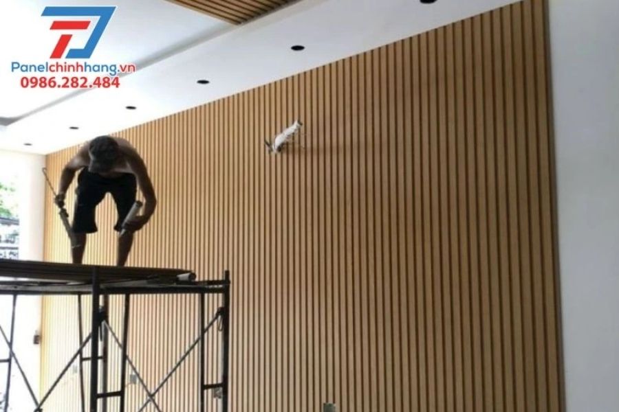 Dịch Vụ Thi Công Cách Âm Long An Chuyên Nghiệp