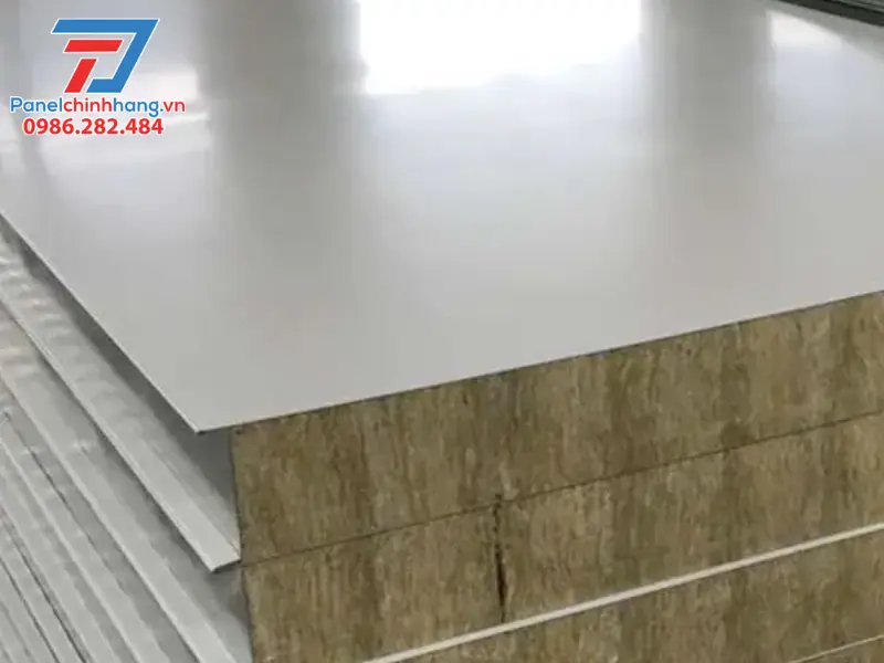 panel rockwool dày bao nhiêu thì tốt panel rockwool dày bao nhiêu thì tốt