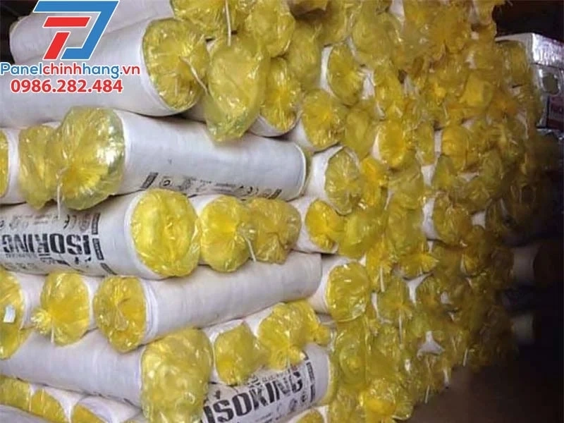 So Sánh Panel EPS Và Panel Bông Khoáng