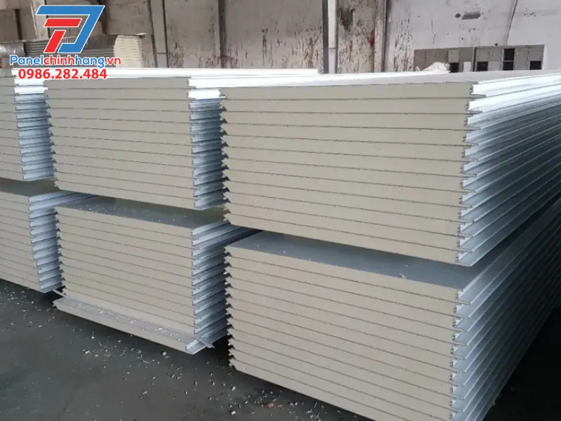 Panel Cách Nhiệt Có Chống Ồn Không? Những Điều Cần Biết