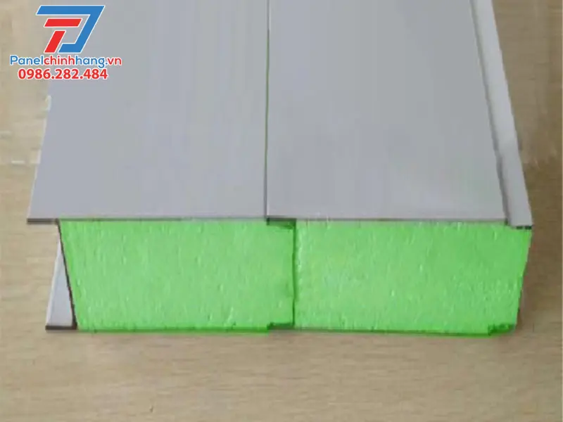 vật liệu cách nhiệt chống cháy tấm xốp XPS