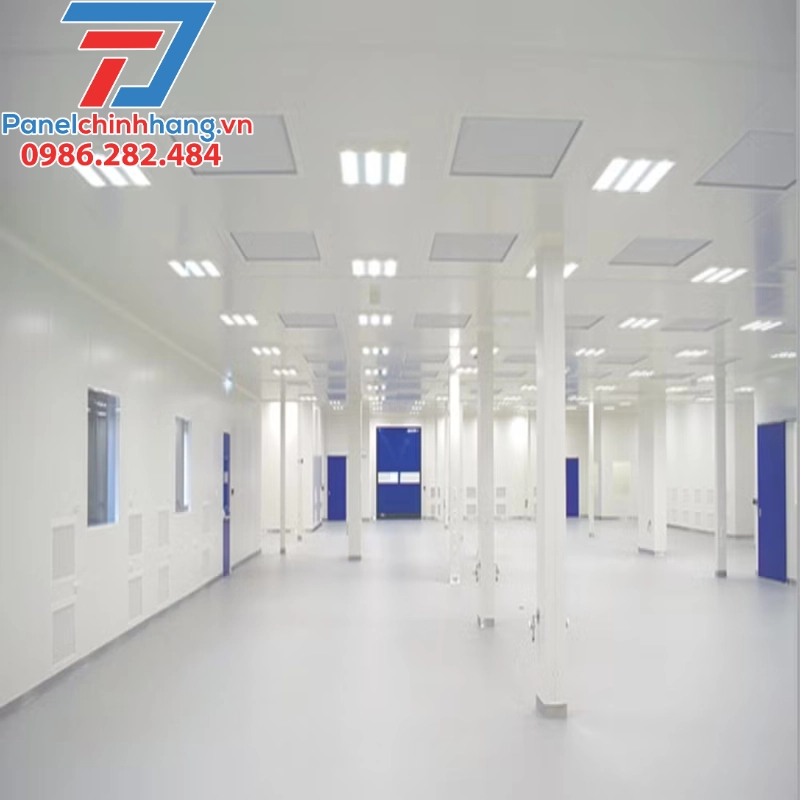 panel pir 100mm panel pir 100mm