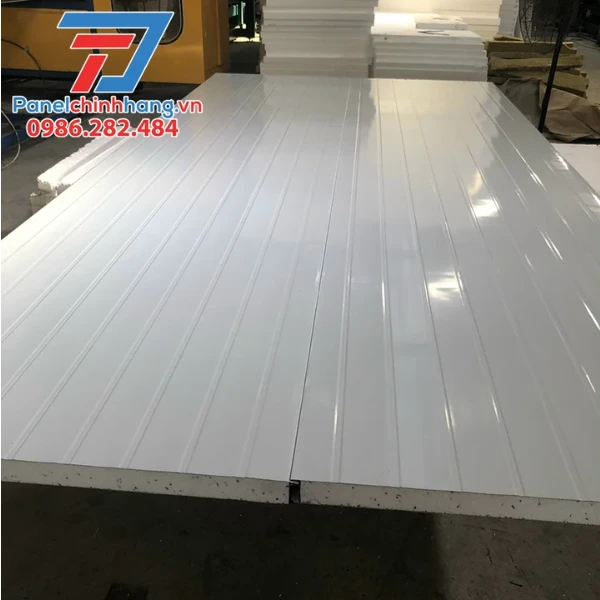 Panel EPS chống nóng 