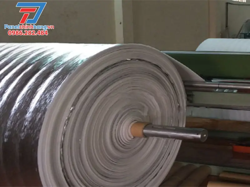 Hướng dẫn lựa chọn đơn vị mua xốp bạc cách nhiệt chính hãng
