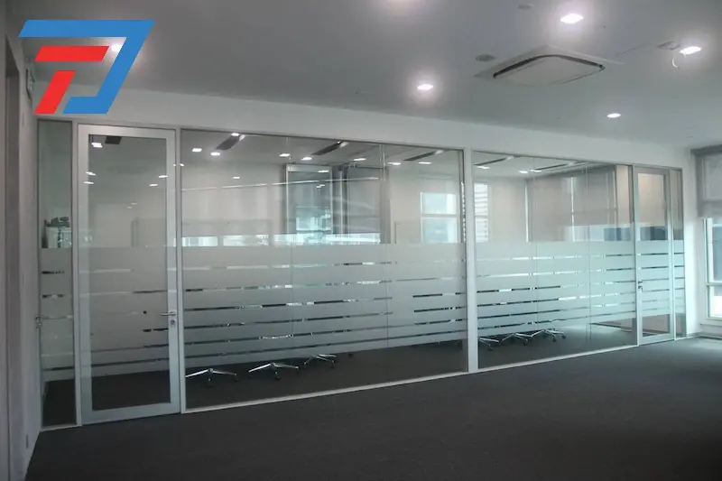thi công cách âm tại quận 2