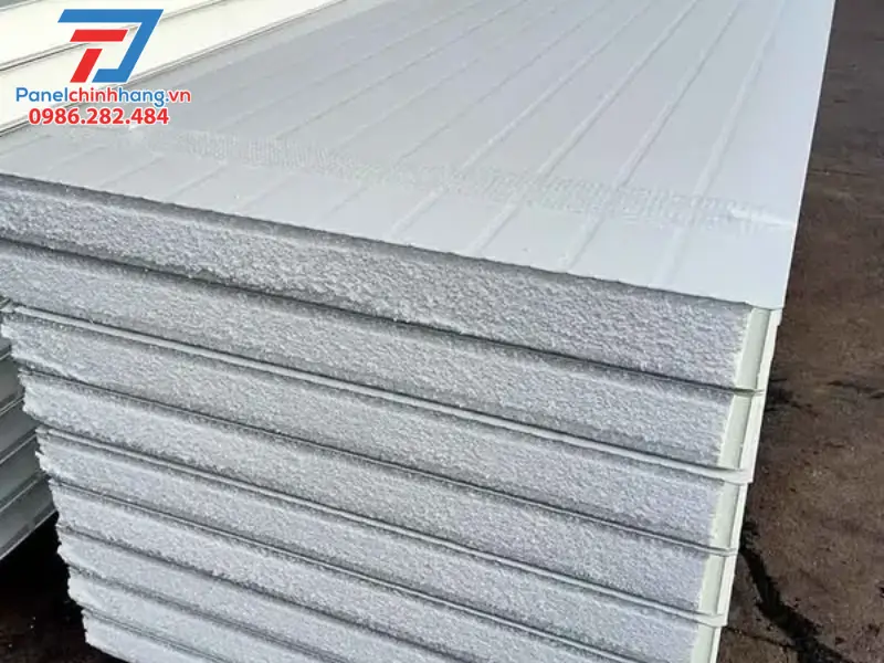  Ưu điểm vượt trội của panel EPS trong cách nhiệt phòng khách