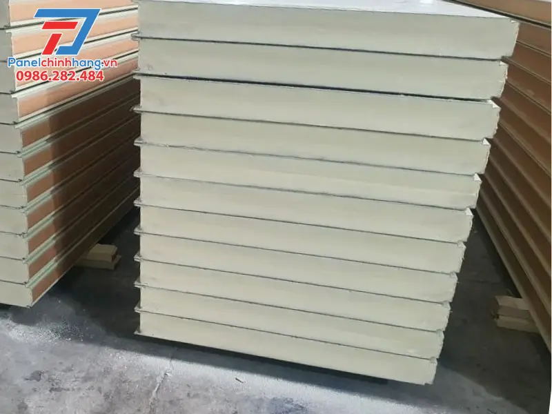 Panel cách nhiệt tốt nhất