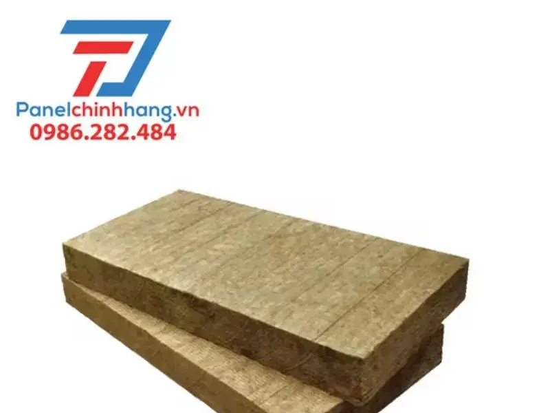 Phân tích cấu tạo vi mô của bông khoáng Rockwool Phân tích cấu tạo vi mô của bông khoáng Rockwool