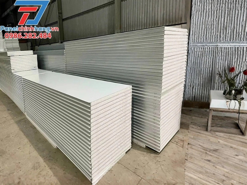 tấm Panel EPS cách âm tấm Panel EPS cách âm