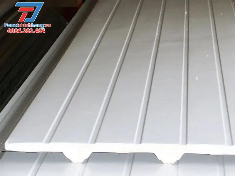 Cách nhiệt bệnh viện đối với khu vực hành chính, văn phòng và các khu vực chức năng khác