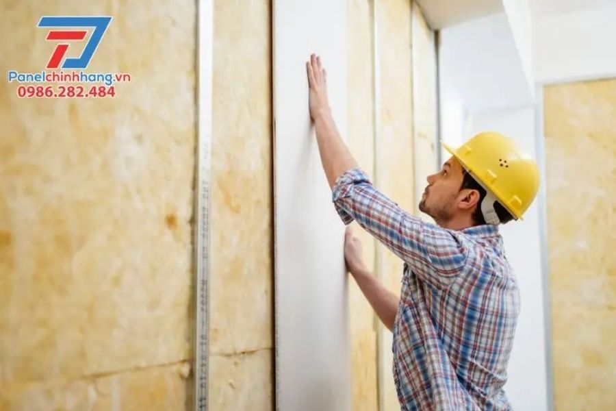 Dịch Vụ Thi Công Cách Âm Quận 9 Chuyên Nghiệp Uy Tín