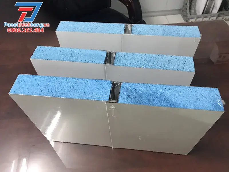 ứng dụng anel XPS trong cách nhiệt cho nhà lắp ghép