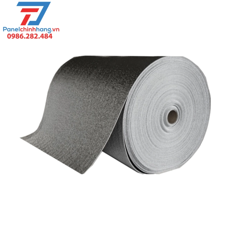 các loại miếng bạc cách nhiệt