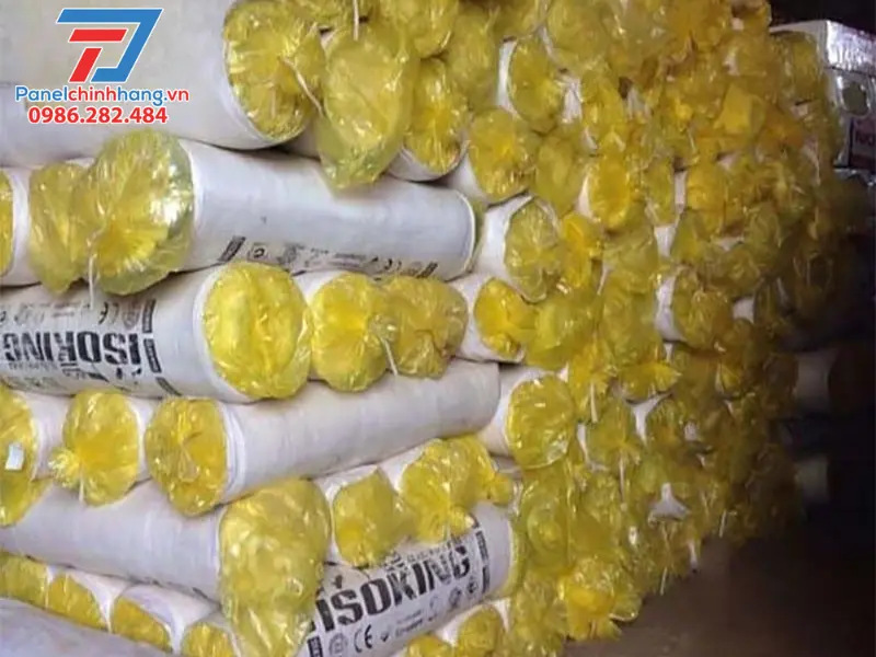 tỷ trọng bông thủy tinh và mối liên hệ với hiệu suất tỷ trọng bông thủy tinh và mối liên hệ với hiệu suất