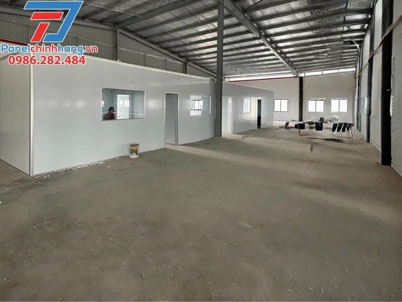 úng dụng của vách ngăn eps úng dụng của vách ngăn eps