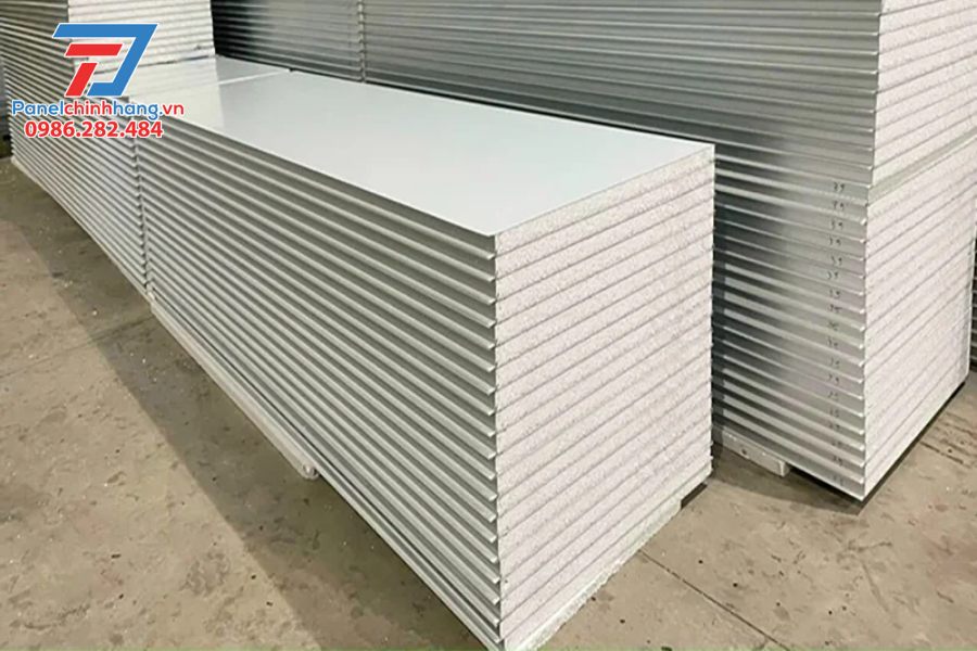 Tỷ Trọng Tấm Panel Xốp Cách Nhiệt: Cách Chọn Tỷ Trọng Phù Hợp