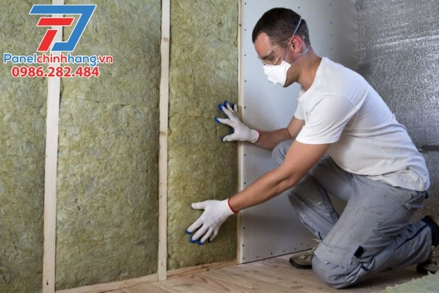 Thi Công Cách Âm Quận 2 Chuyên Nghiệp - Giải Pháp Chống Ồn Toàn Diện