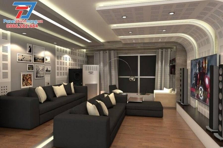 Dịch Vụ Làm Phòng Cách Âm Giá Rẻ | Uy Tín, Chuyên Nghiệp