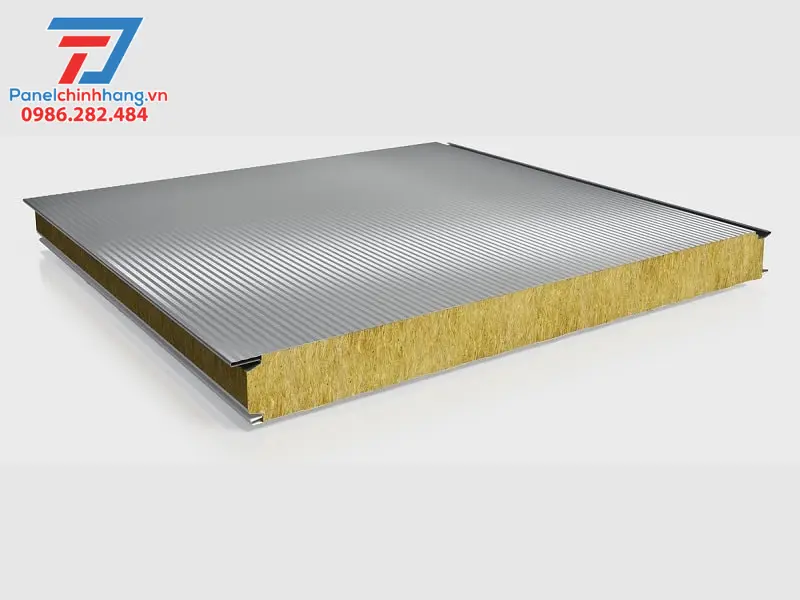 panel rockwool dày bao nhiêu thì tốt panel rockwool dày bao nhiêu thì tốt