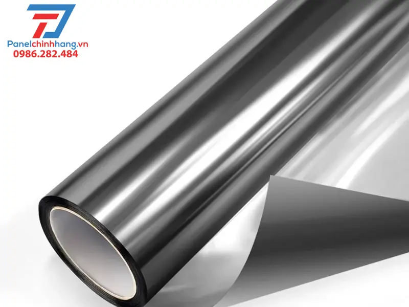 ứng dụng Phim cách nhiệt kính trong việc cách nhiệt cho trường học