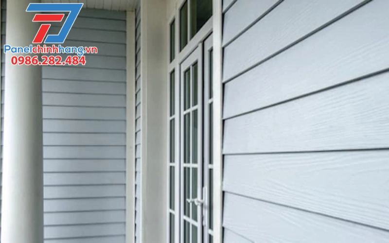 tấm ốp tường cách nhiệt tấm ốp tường cách nhiệt